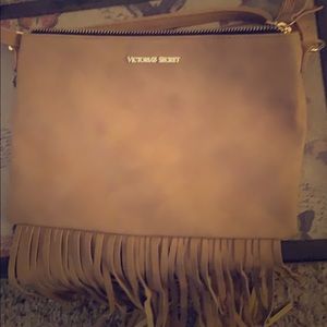 Small cross body bag.